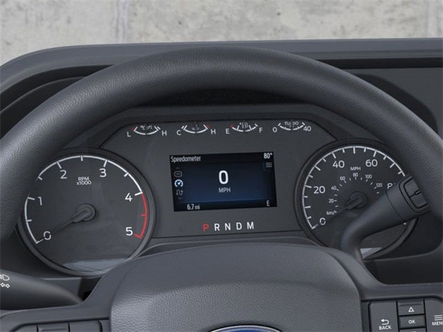 2026 Ford Super Duty F-350 XL 169 WB