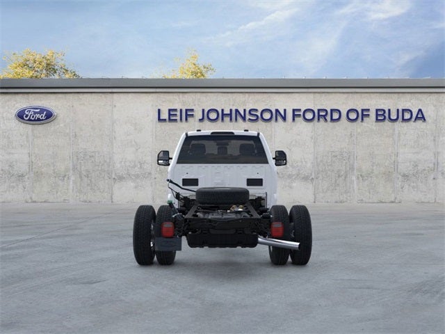 2026 Ford Super Duty F-350 XL 169 WB