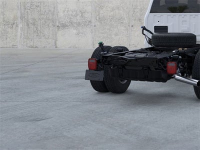 2025 Ford Super Duty F-350 XL DRW