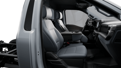 2025 Ford Super Duty F-350 XL DRW