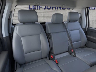 2026 Ford Super Duty F-350 XL 169 WB