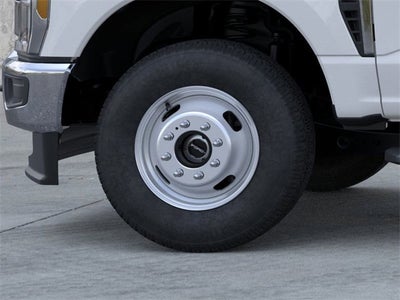 2025 Ford Super Duty F-350 XL DRW