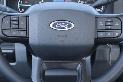 2025 Ford Super Duty F-350 XL DRW