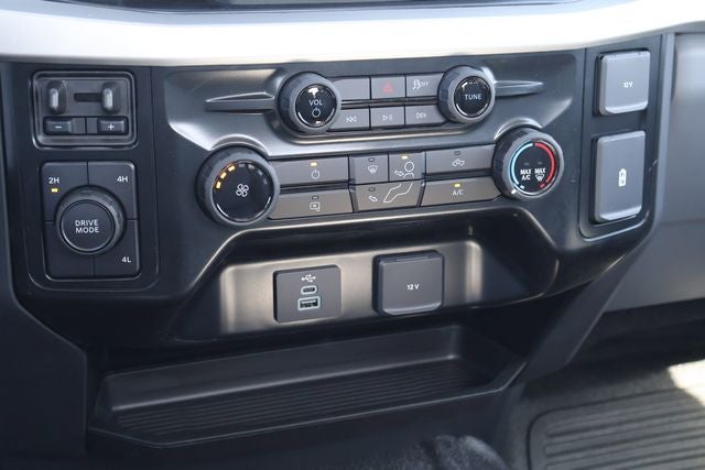 2025 Ford Super Duty F-350 XL DRW