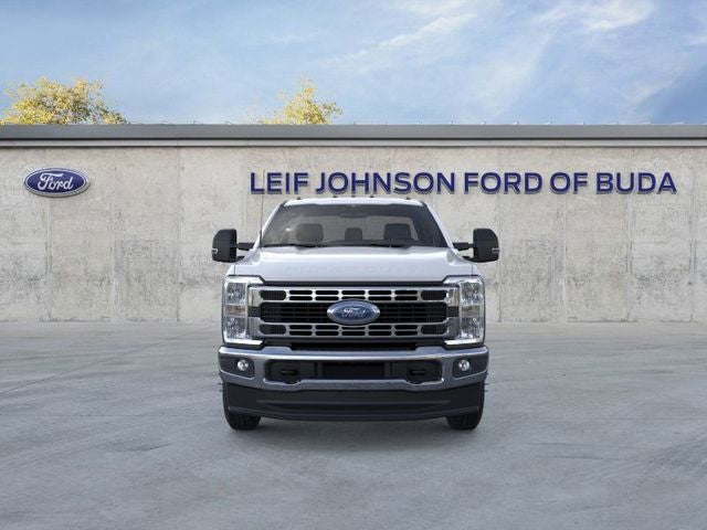 2025 Ford Super Duty F-350 XL DRW