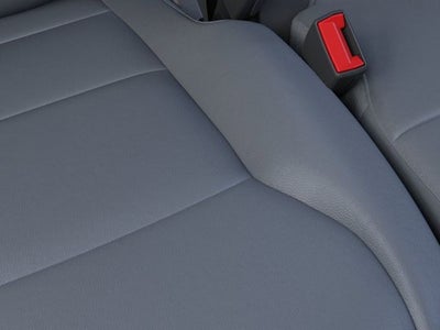 2025 Ford Super Duty F-350 XL DRW