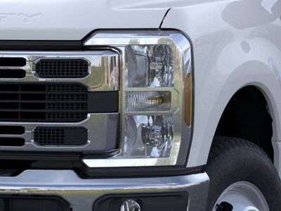 2025 Ford Super Duty F-350 XL DRW