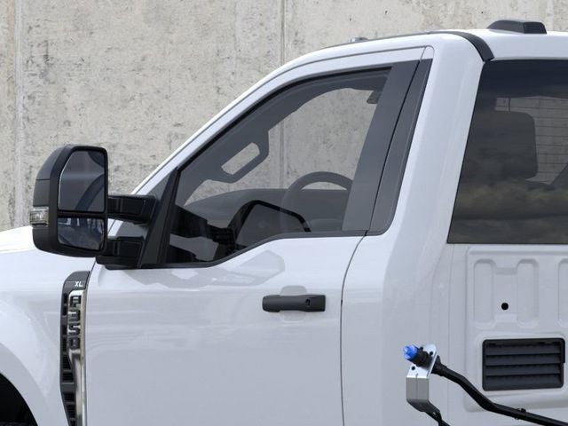 2025 Ford Super Duty F-350 XL DRW