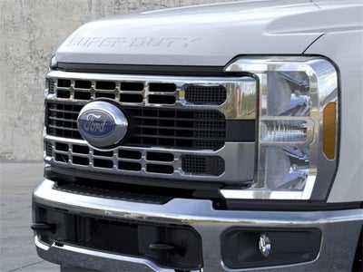 2026 Ford Super Duty F-350 XL DRW