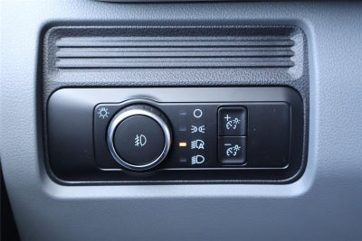 2026 Ford Super Duty F-350 XL