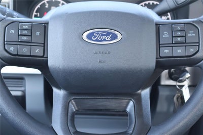 2026 Ford Super Duty F-350 XL