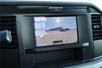 2026 Ford Super Duty F-350 XL