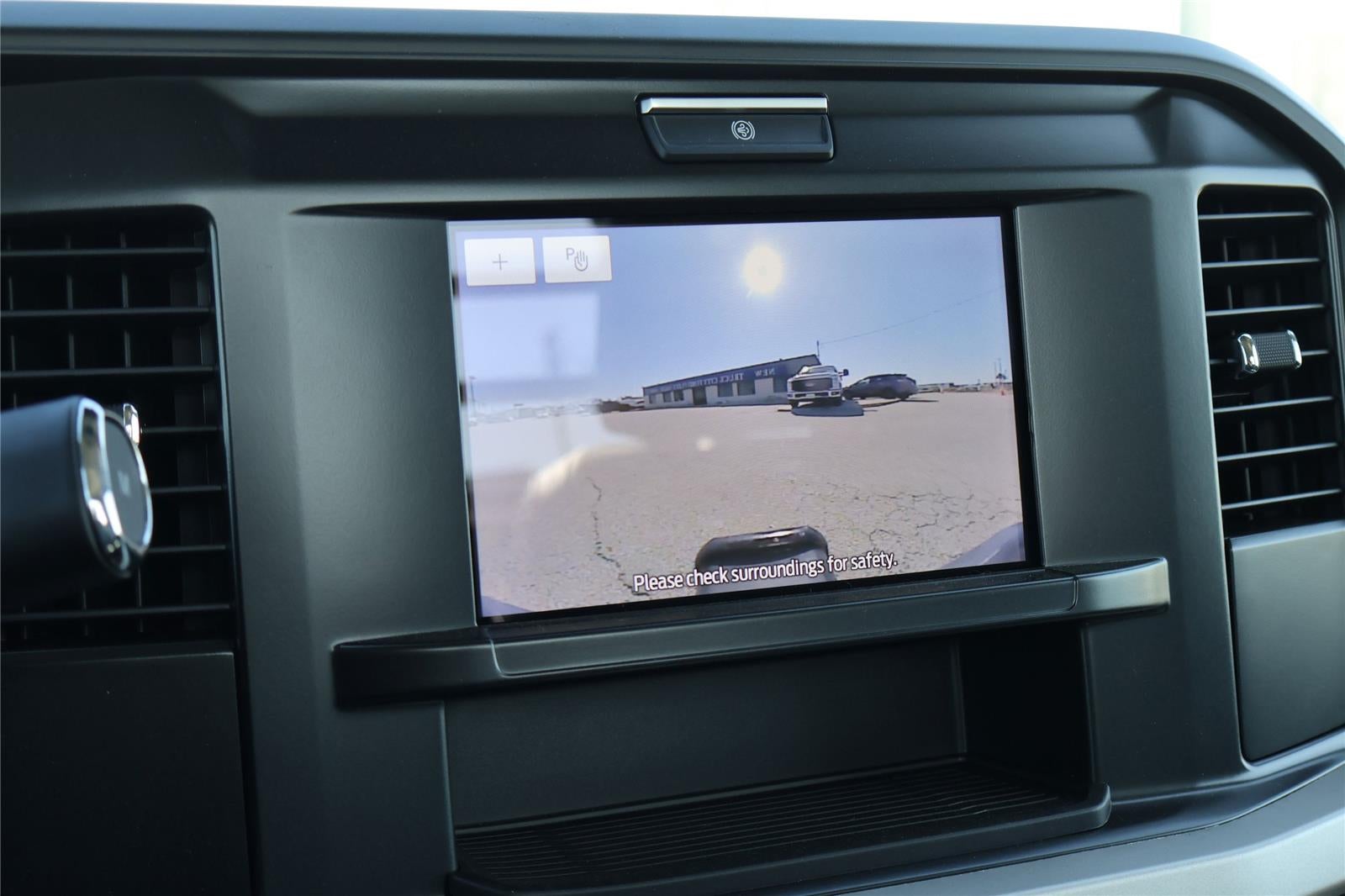 2026 Ford Super Duty F-350 XL