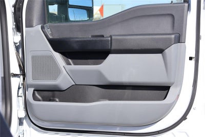 2026 Ford Super Duty F-350 XL