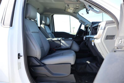 2026 Ford Super Duty F-350 XL