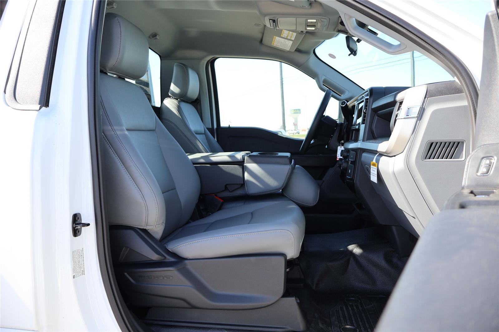 2026 Ford Super Duty F-350 XL