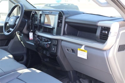 2026 Ford Super Duty F-350 XL