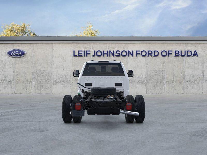 2026 Ford Super Duty F-350 XL