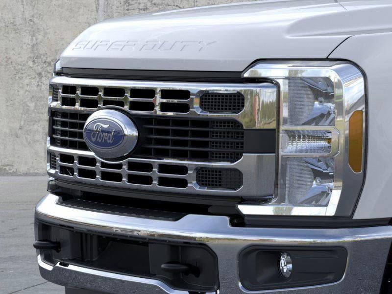 2026 Ford Super Duty F-350 XL