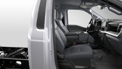 2026 Ford Super Duty F-350 XL DRW