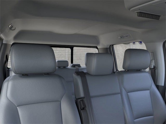 2025 Ford Super Duty F-550 XL DRW