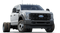 2025 Ford Super Duty F-550 XL DRW