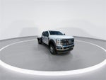 2025 Ford Super Duty F-550 XL DRW