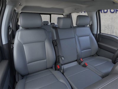 2025 Ford Super Duty F-550 XL DRW