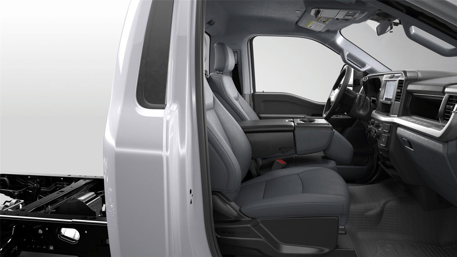 2026 Ford Super Duty F-450 XL