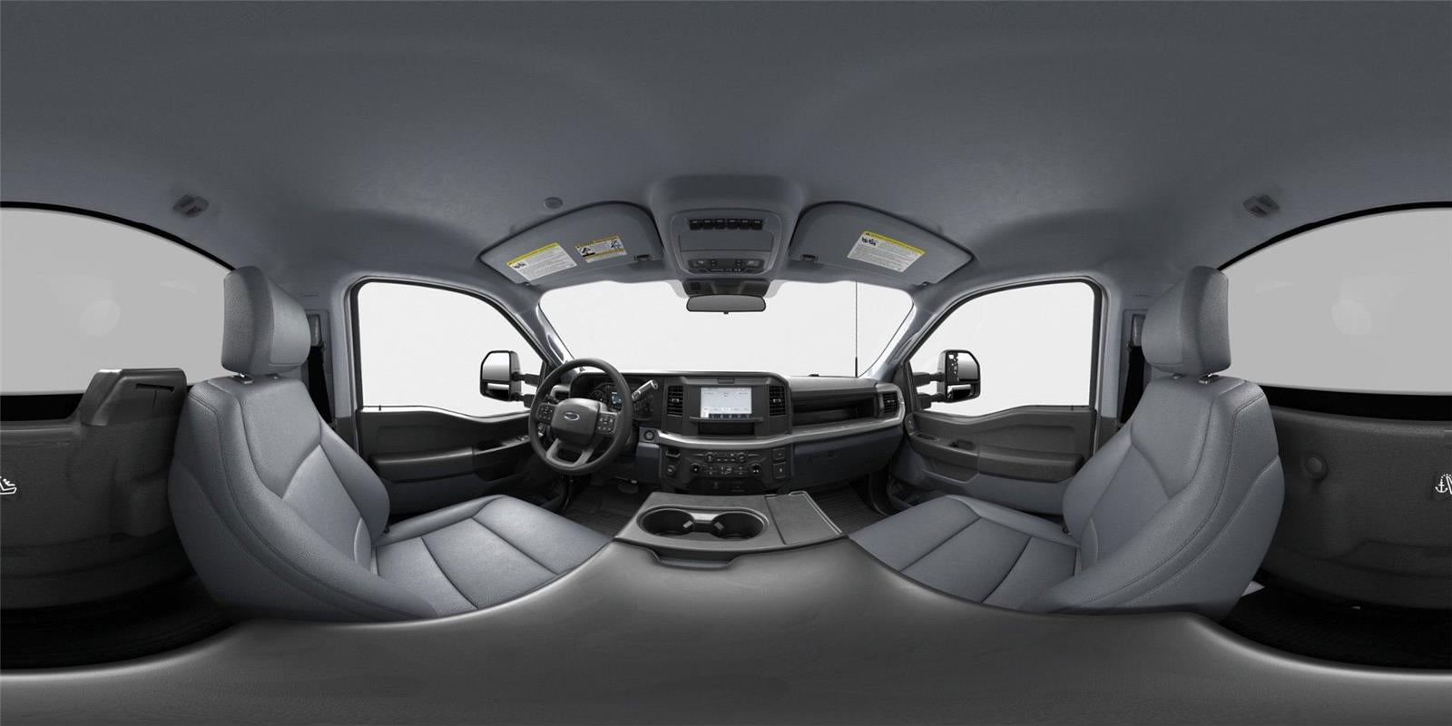 2026 Ford Super Duty F-450 XL