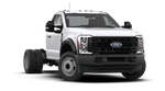 2026 Ford Super Duty F-450 XL