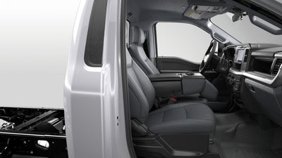 2026 Ford Super Duty F-450 XL