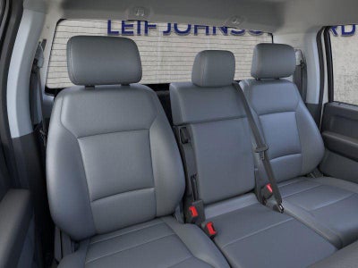 2026 Ford Super Duty F-550 XL