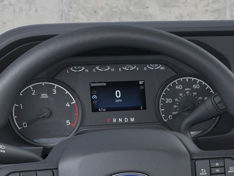 2026 Ford Super Duty F-550 XL