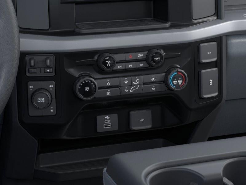 2026 Ford Super Duty F-550 XL