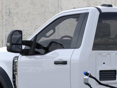 2026 Ford Super Duty F-550 XL