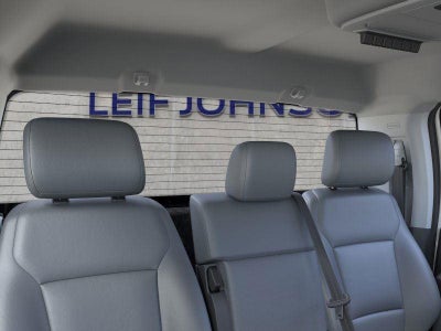 2026 Ford Super Duty F-550 XL