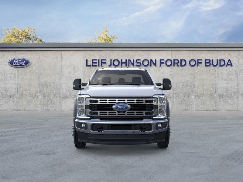 2026 Ford Super Duty F-550 XL
