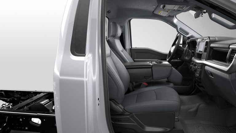 2026 Ford Super Duty F-550 XL