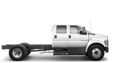 2025 Ford F-750SD Base