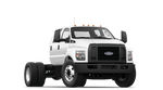 2025 Ford F-750SD Base