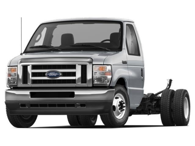 2023 Ford E-Series DRW E-450 Super Duty 176 in WB's photo