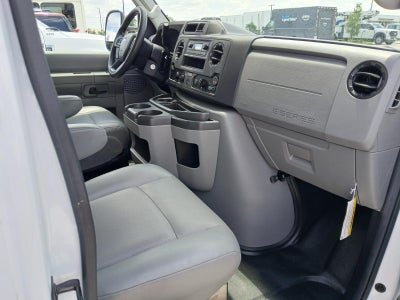 2023 Ford E-Series Cutaway CUTWY