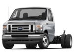 2023 Ford E-Series Cutaway CUTWY