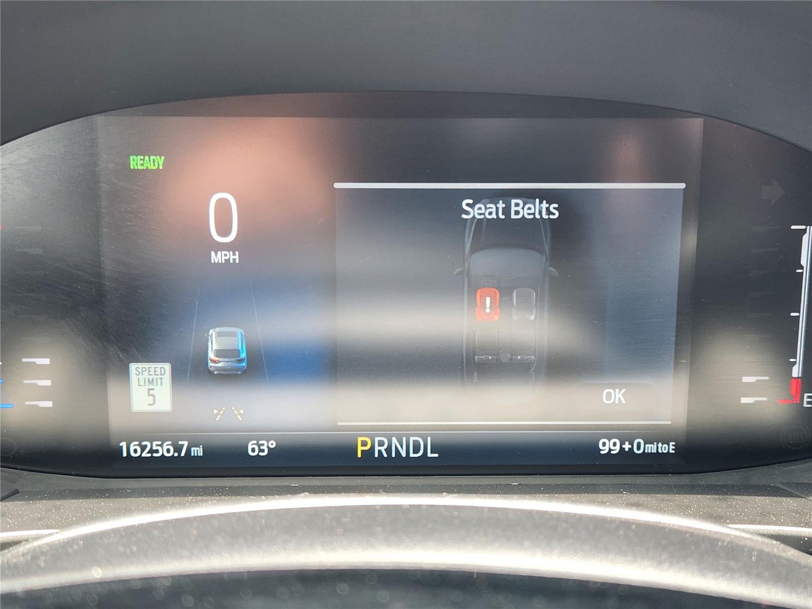 2024 Ford Escape PHEV