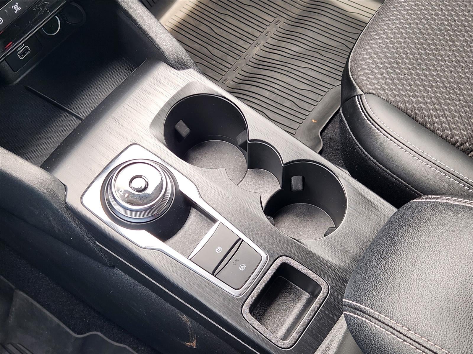 2024 Ford Escape PHEV