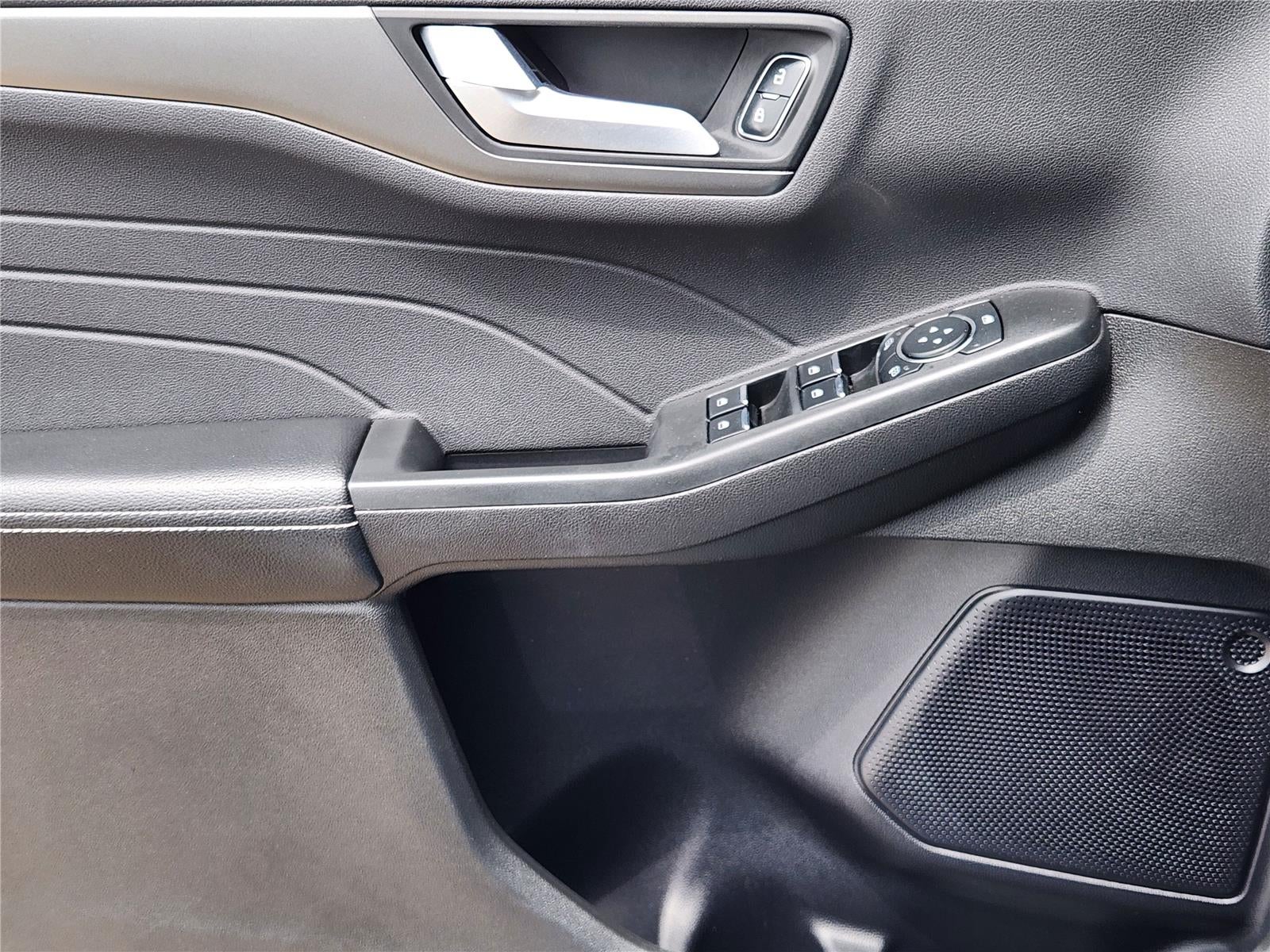 2024 Ford Escape PHEV