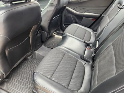 2024 Ford Escape PHEV
