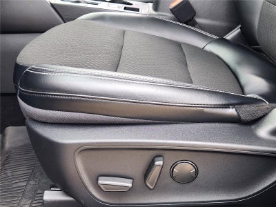 2024 Ford Escape PHEV