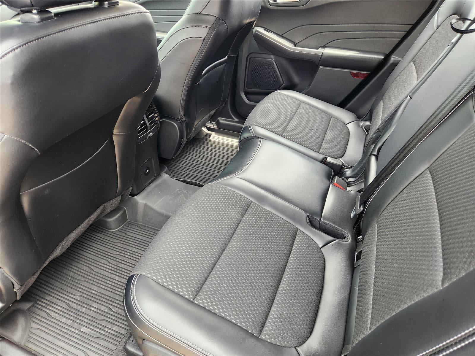 2024 Ford Escape PHEV